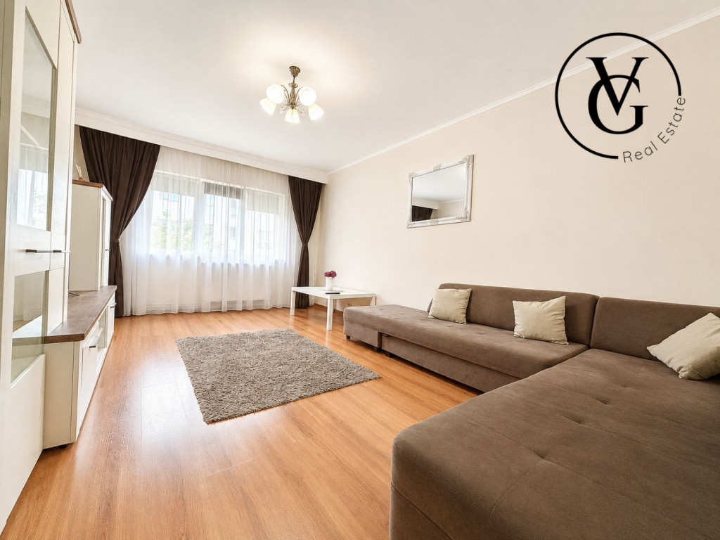 Apartament 2 Camere - Baba Novac - Termen Lung