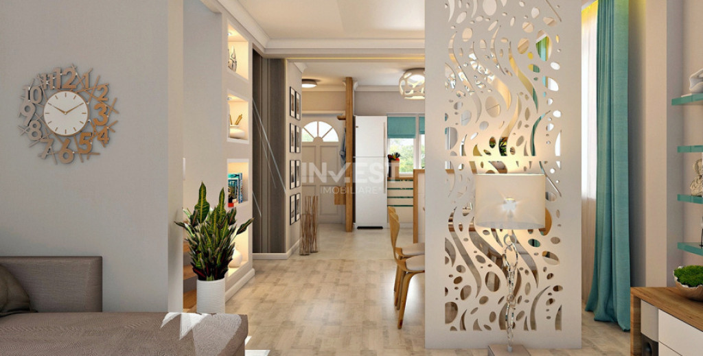 Casă Tip Duplex Rediu-Iași COMISION 0%