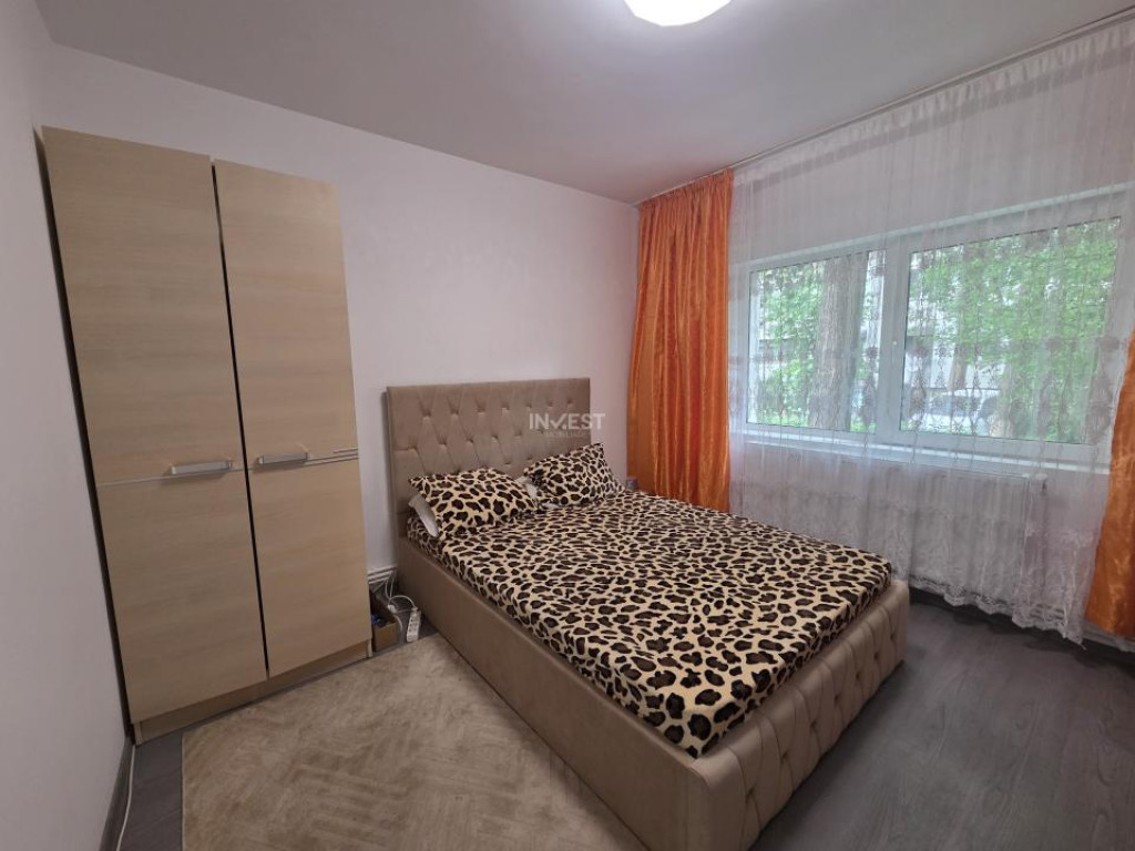 Apartament 3 camere Decomandat, 72 mp, Zona MIRCEA CEL BATRA