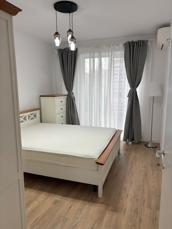 Prima chirie Apartament 2 camere Pallady-metrou Nicolae Teclu