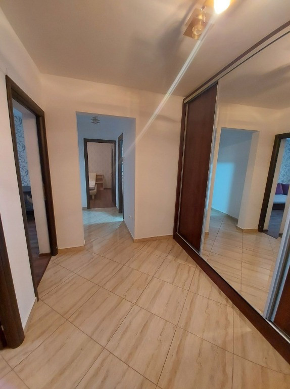 Apartament, 2 camere D, LUX, in Independentei