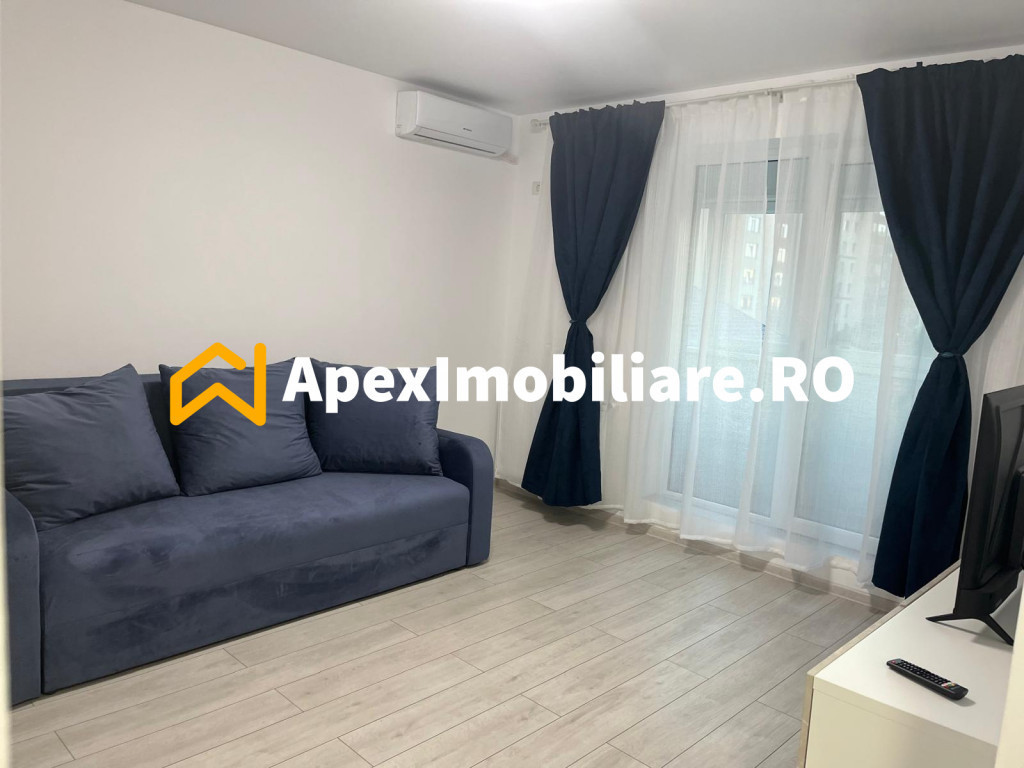 Apartament 2 camere de inchiriat Militari București | ApexI