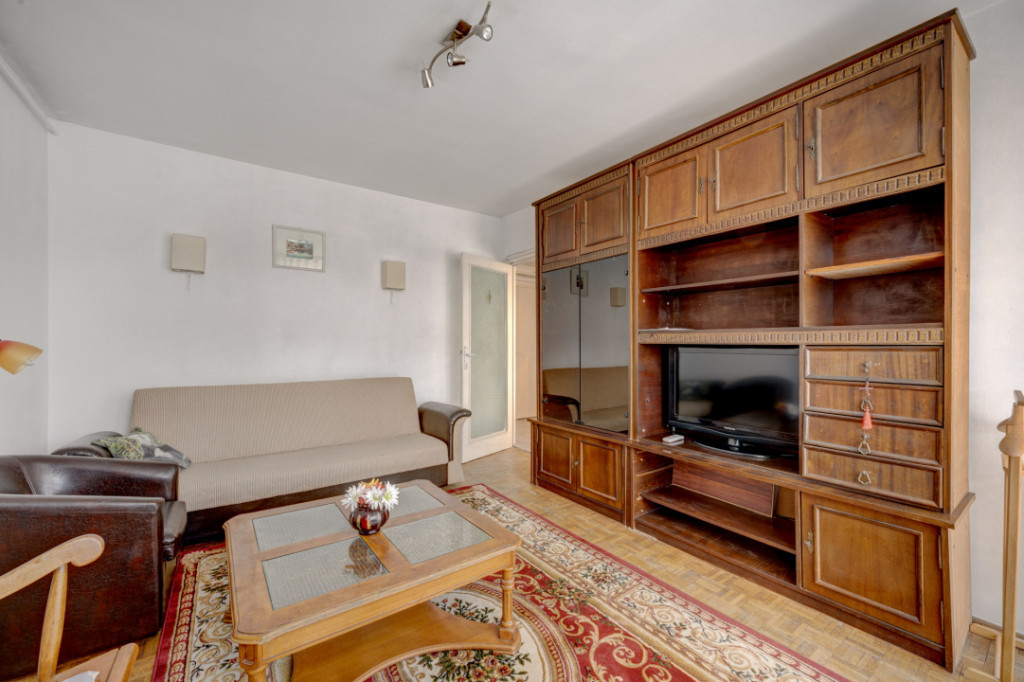 GIURGIULUI - GHIMPATI - APARTAMENT 2 CAMERE, 48 MP, ETAJ 7!