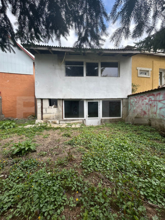 Casa de vanzare, 197 mp, zona Centru - Dej
