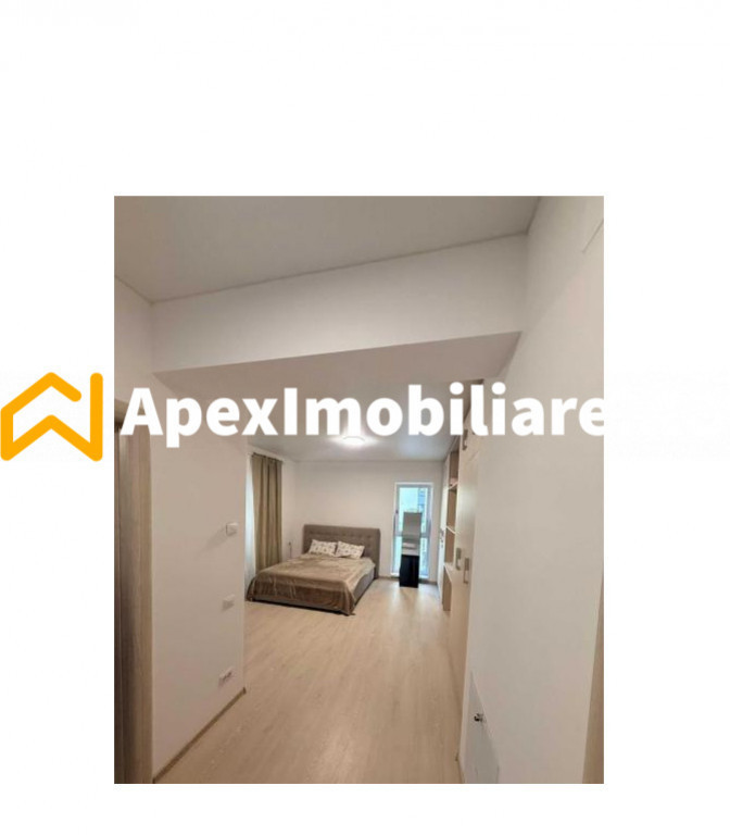 Garsoniera de inchiriat Aparatorii Patriei București | Apex