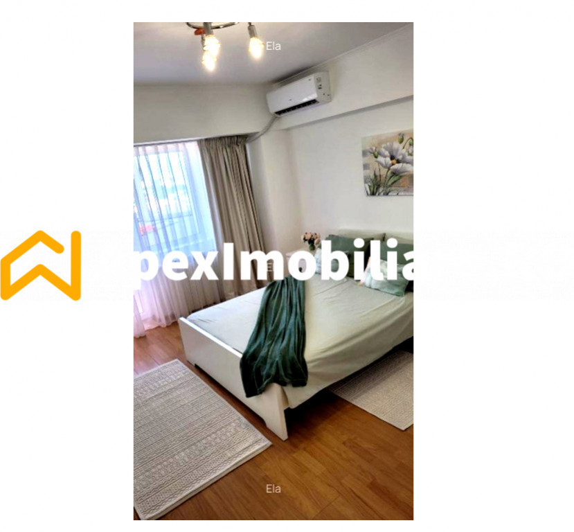 Apartament 2 camere de inchiriat Unirii București | ApexImo