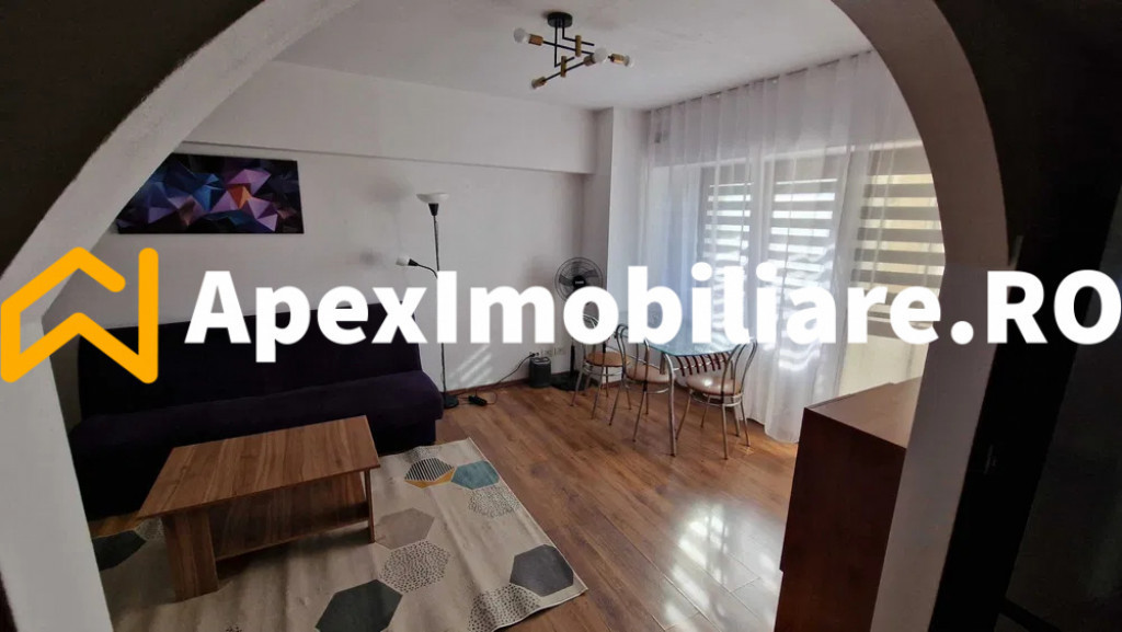 Mosilor,centrala termica, Obor Metrou apartament 2 camere