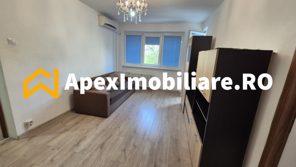 Apartament 2 camere de inchiriat Drumul Taberei București |