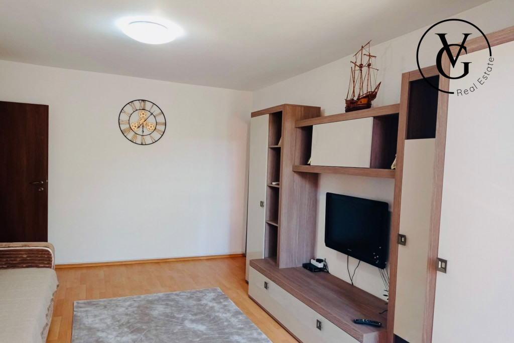 Apartament 2 camere modern-zona Tomis Nord-centrala proprie