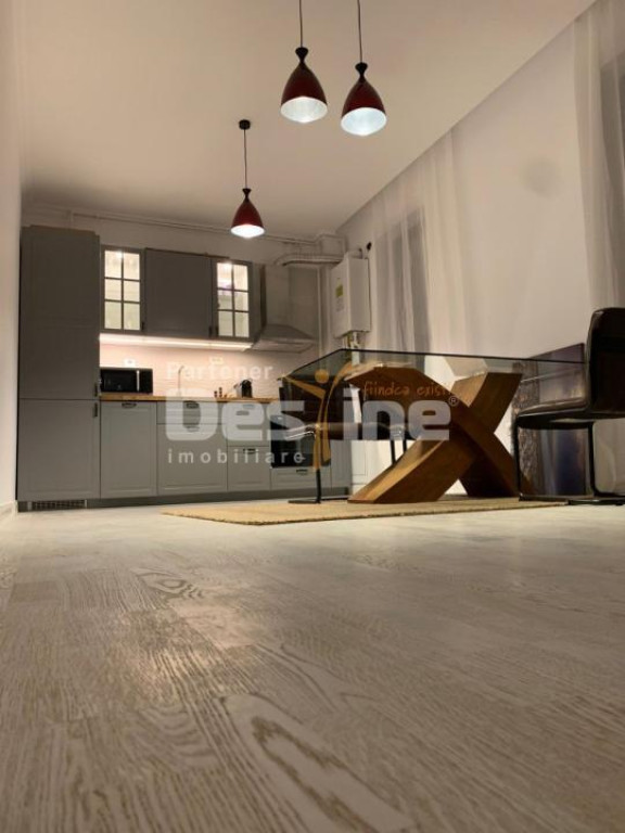 2 Camere spatioase | Tomis Nord, Campus