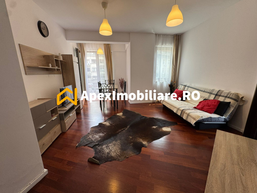 Ap 2 camere de inchiriat Armeneasca București | ApexImobili