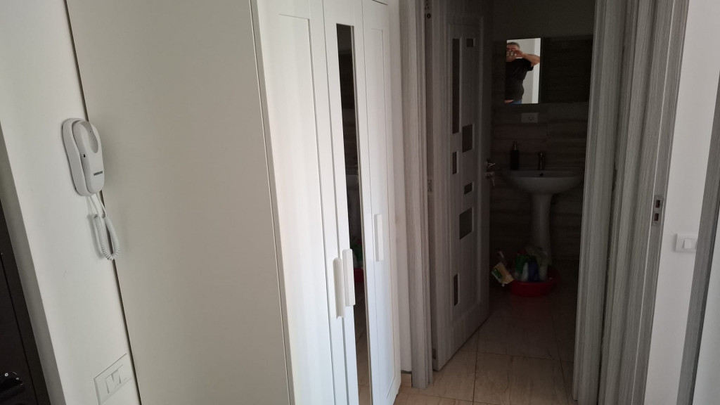 Metalurgiei jilavei studio etaj 4
