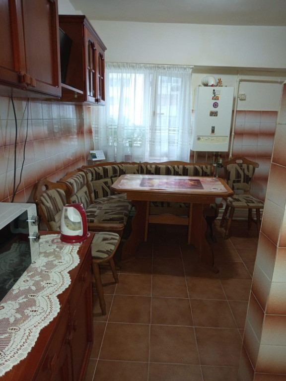 Apartament 2 Camere Slobozia bd. Matei Basarab