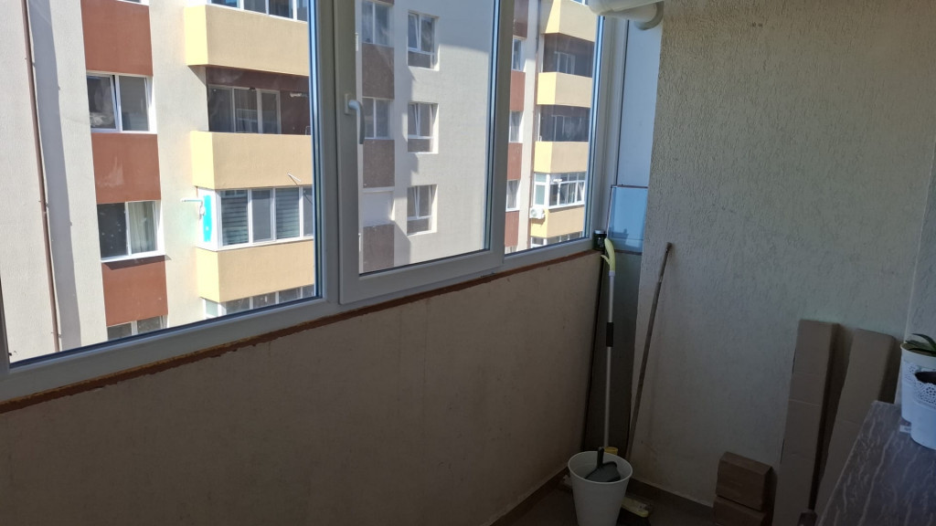 Metalurgiei jilavei studio etaj 4