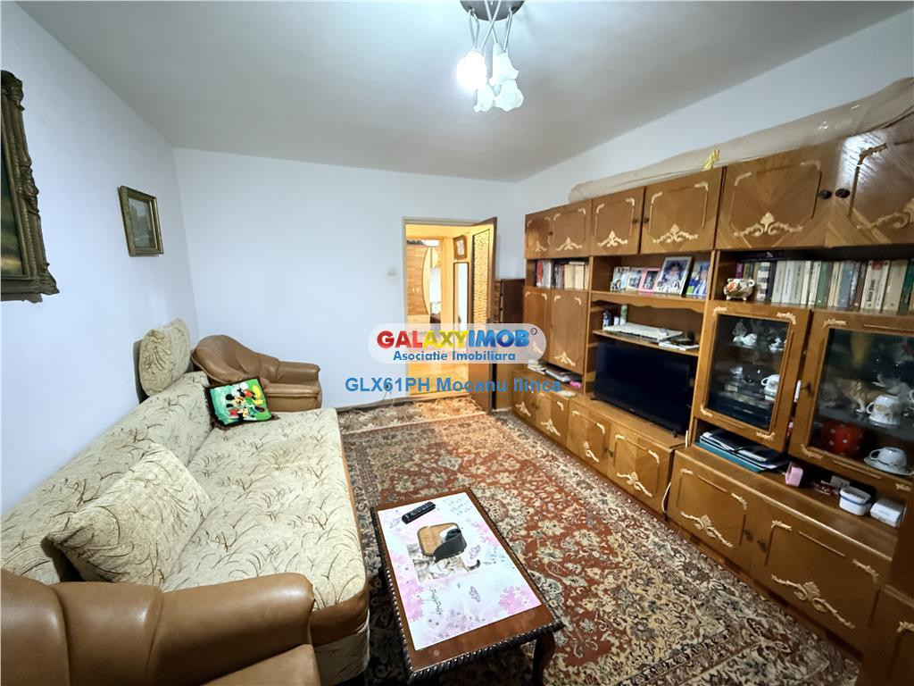Apartament 3 camere, Nord, Ploiesti