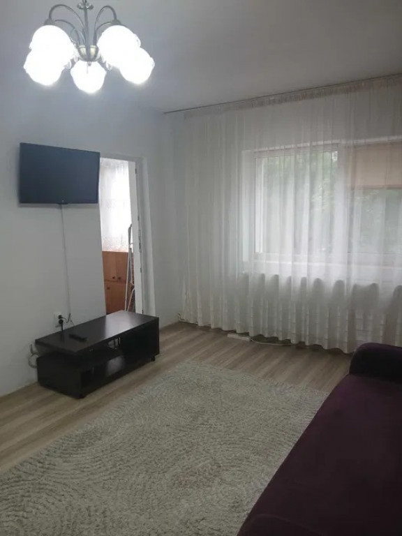 Apartament 1 camera D, in Nicolina