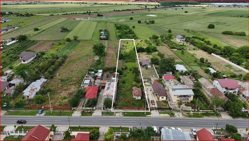 BALOTESTI – SAFTICA, LOT 460 MP!