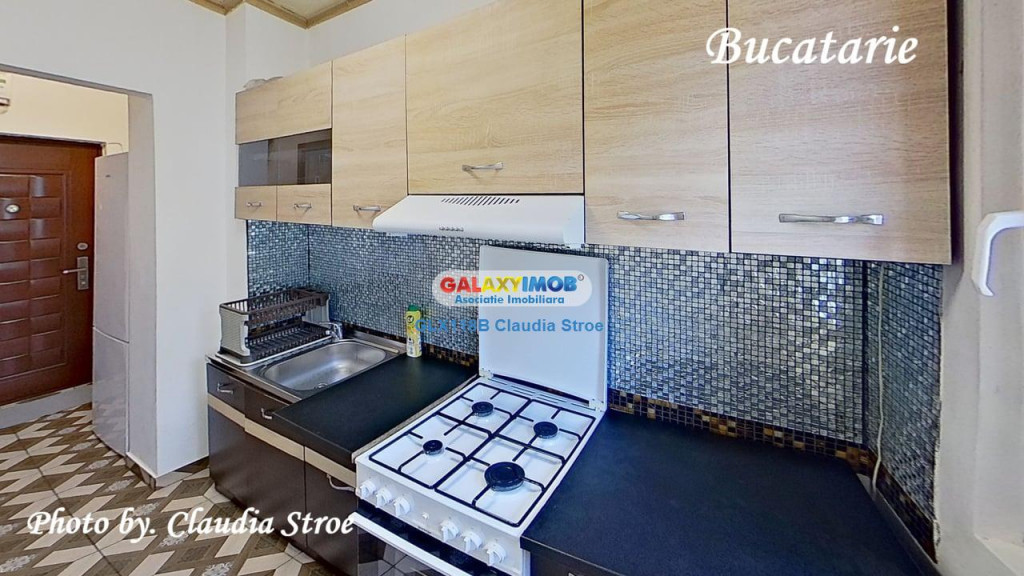 APARTAMENT 2 CAMERE GIURGIULUI