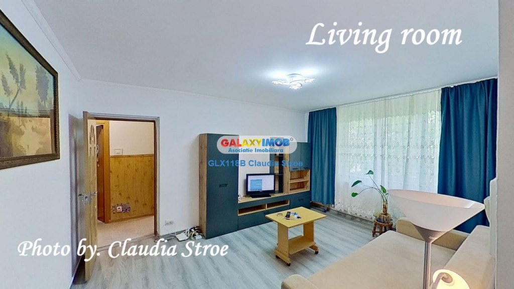APARTAMENT 3 CAMERE NITU VASILE