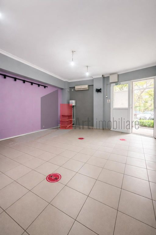 Spatiu comercial de inchiriat in zona Basarabia/Blvd Chis...