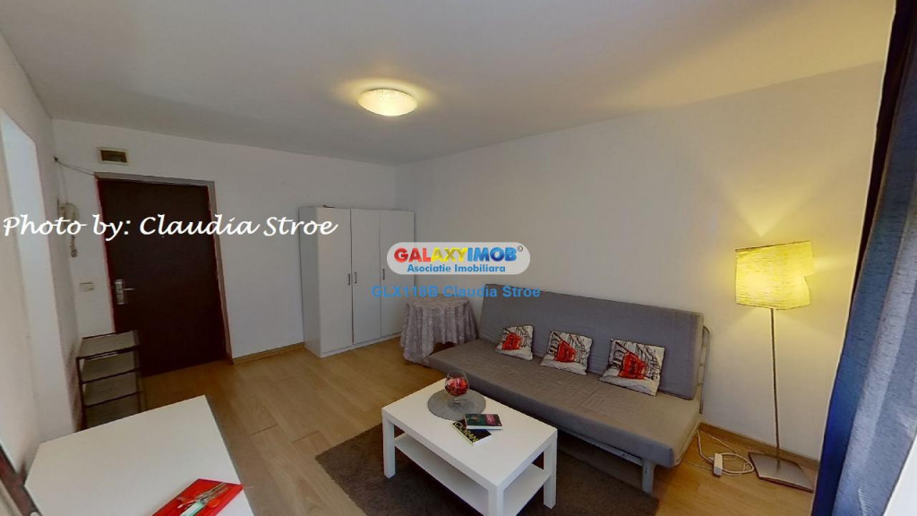 Apartament 2 camere Gorjului Metrou
