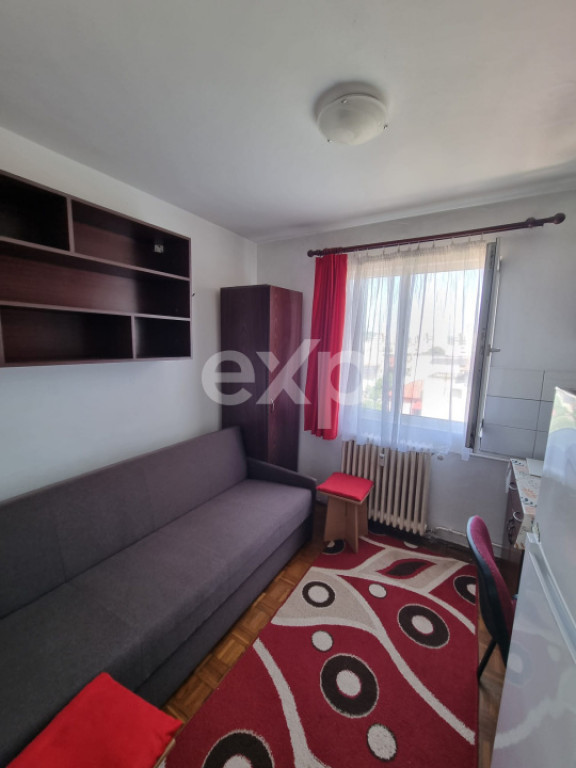 Garsonieră 11 mp utili – Gheorgheni, Zona Hotel Royal