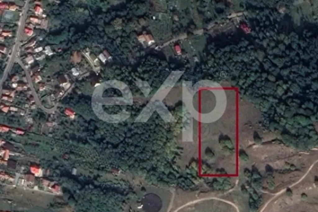 Vand Teren in Curtea de Arges suprafata 5000mp