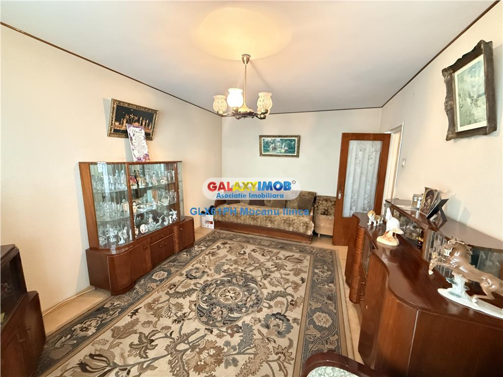 Apartament 2 camere, Republicii, Ploiesti
