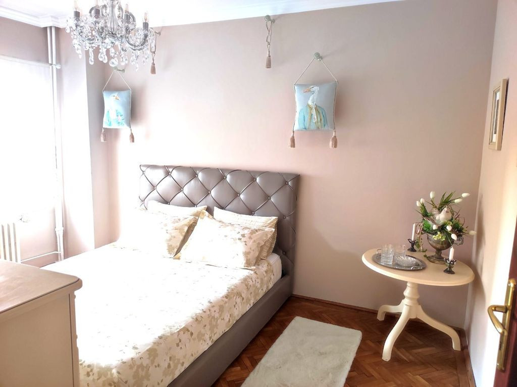 Apartament 3 camere Magheru