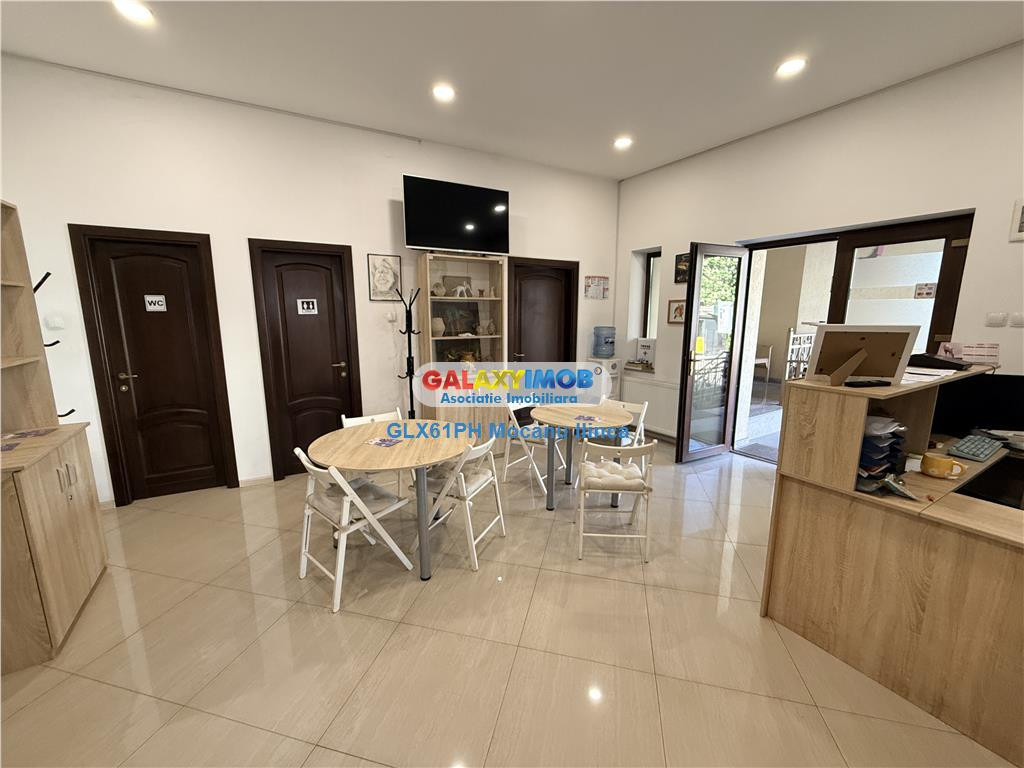 Apartament 2 camere, zona Vest, Ploiesti