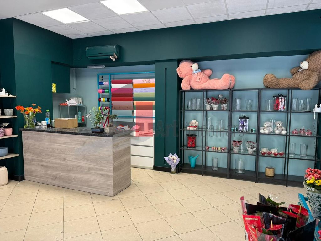 Spatiu comercial de inchiriat in zona Mosilor