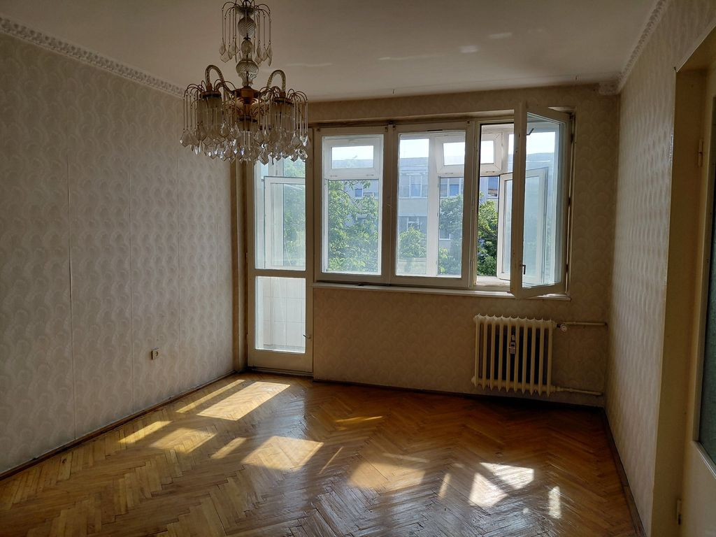 Apartament 2 camere, 53 mp, etaj 3/4, 2 balcoane, garaj, ...
