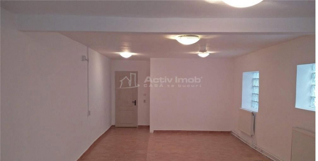13 Septembrie - casa - centrala proprie