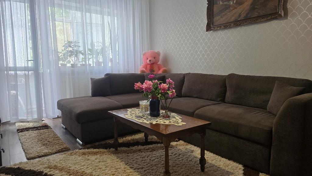 Apartament 2 camere in Deva, zona Balcescu, Etaj 2