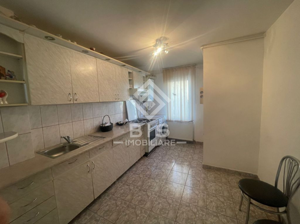 Apartament cu 3 camere | 68 mp utili | Parter – Zona St...