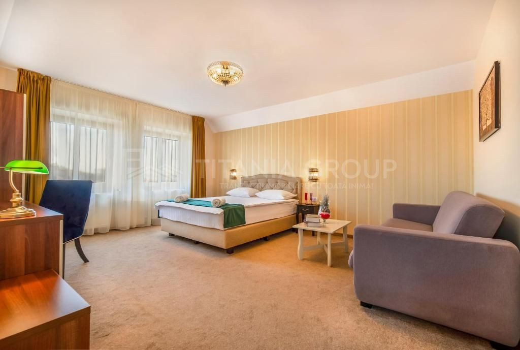 Apartament Elegant 3 Camere | 129 mp Utili | Vilă Exclus...