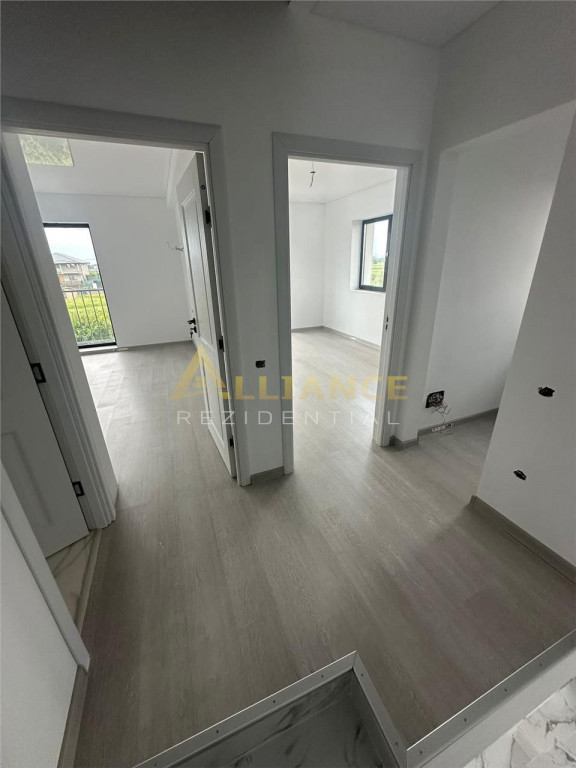 Casa individuala ~ 3 camere ~ P 1 Pod