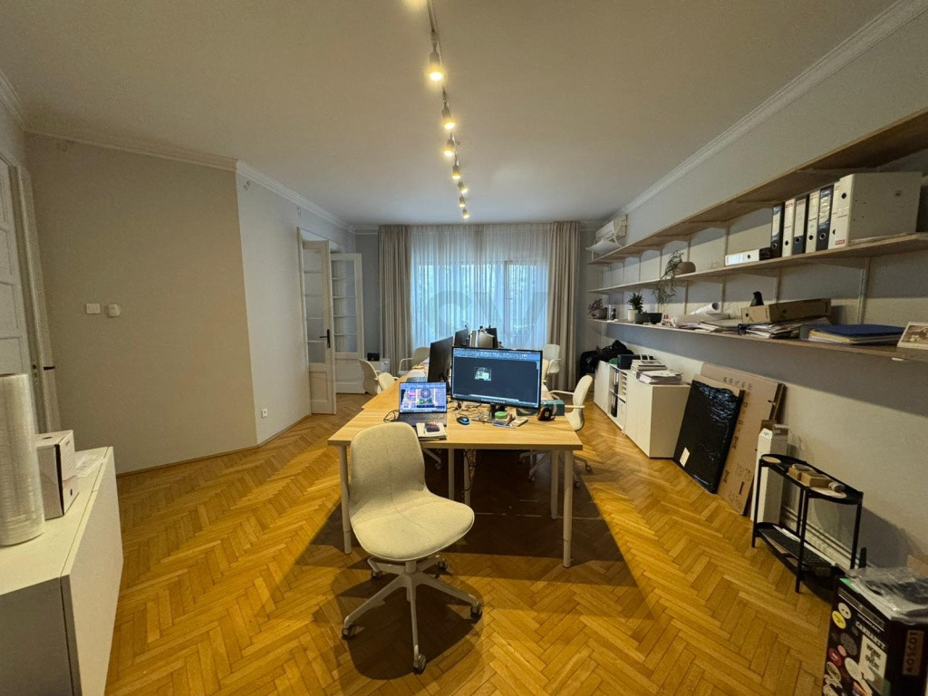 Apartament de Lux cu 2 cam in apropriere de Mall Promenada