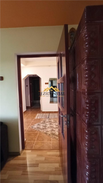 APARTAMENT DIUA CAMERE - SAVENI