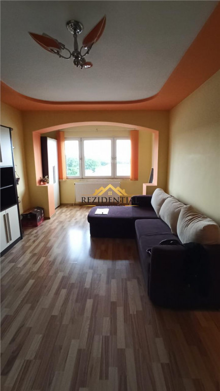 APARTAMENT DOUA CAMERE - SAVENI