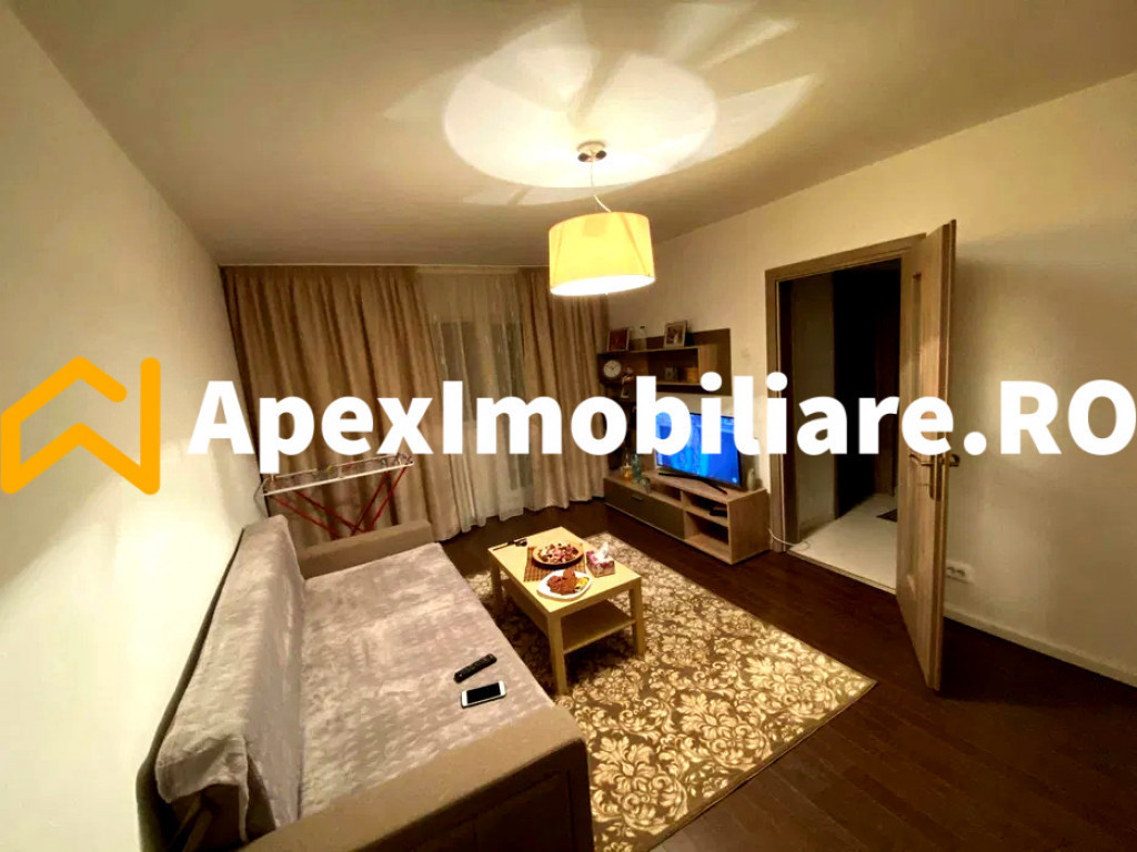 Apartament 3 camere de inchiriat zona Titan