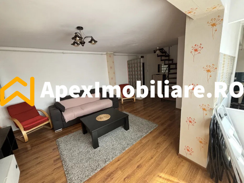 Apartament 2 camere de inchiriat 1 Decembrie 1918 București