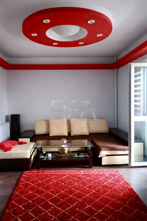 2 camere Pantelimon/Baicului dec.,centrală,parcare,et. 2,an