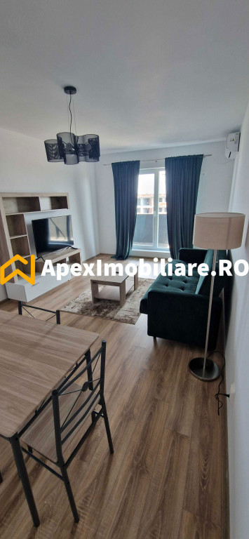 Apartament 2 camere de inchiriat Theodor Pallady București