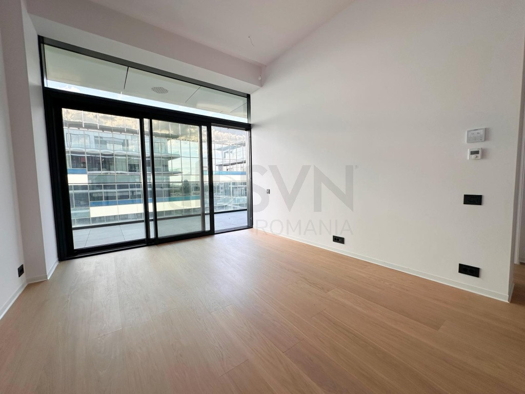 Oportunitate 2 camere de vânzare | CityPoint Aviatiei | ...