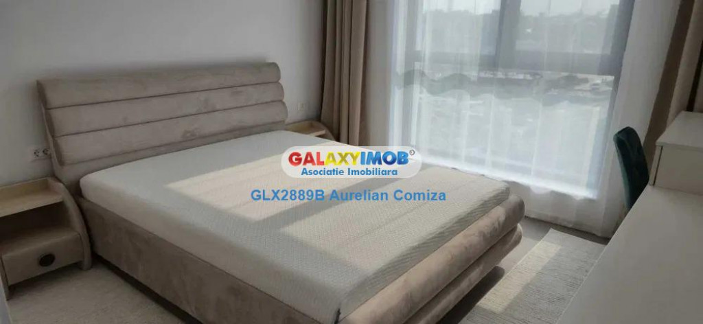 Apartament 2 camere Lujerului/Exigent Plaza