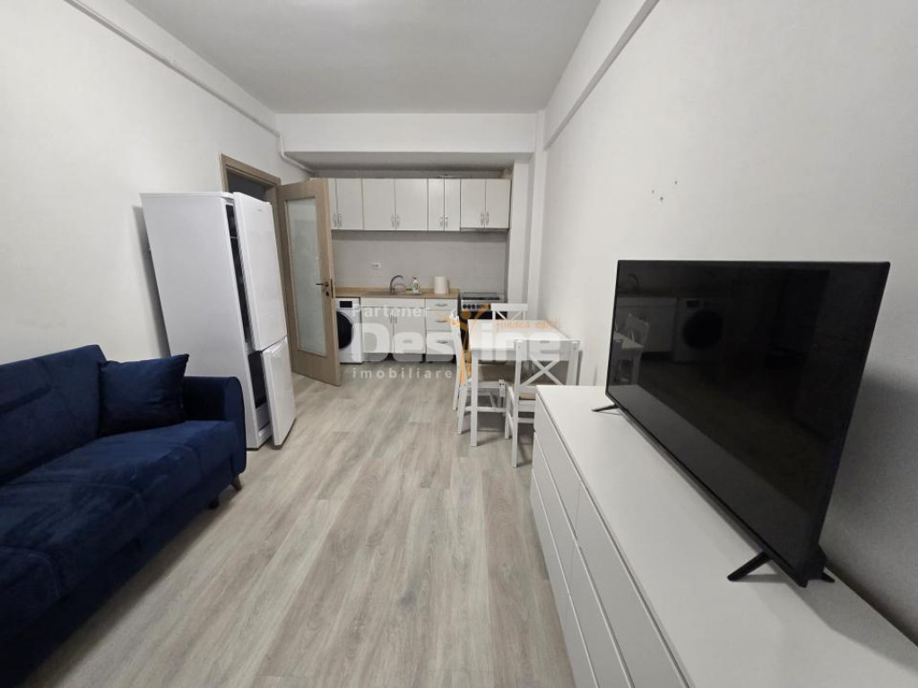 Chirie, Apartament 2 camere Cartier Visoianu