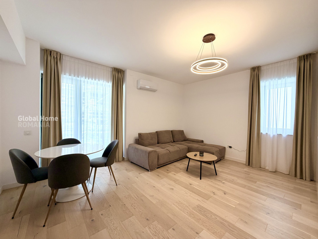 3 Camere | Design Modern | Pet Friendly | First Estate - Pip