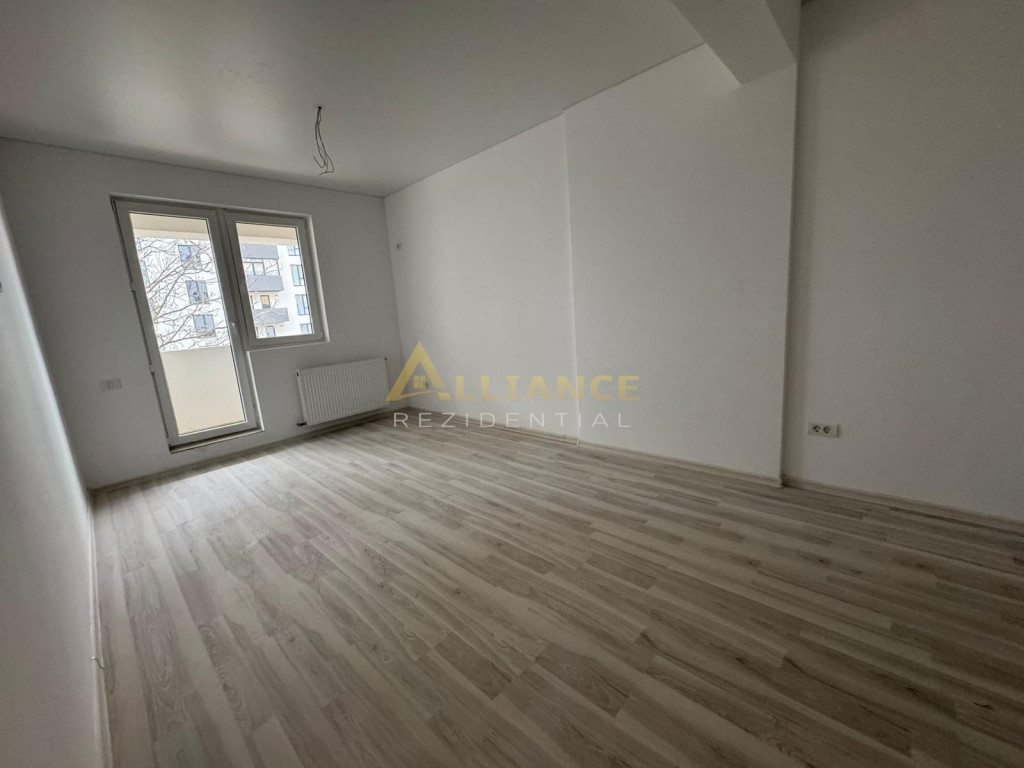 Metrou Berceni Ap 2 Camere Decomandat Finalizat Parcare