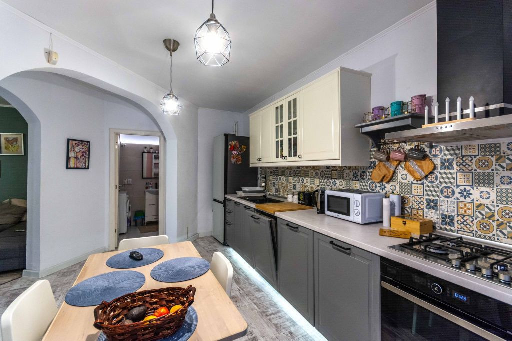 Eminescu Toamnei Casa 3 camere Comision 0%